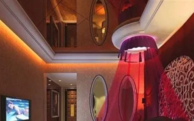 Jian Ming International Hotel - Shishi