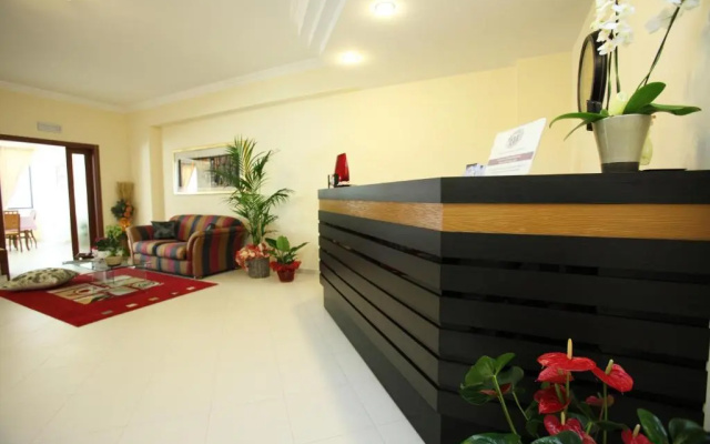 B&B Armony 111