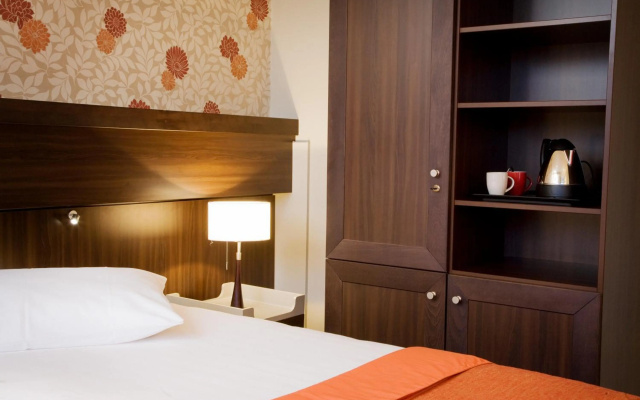 Hotel Van Walsum