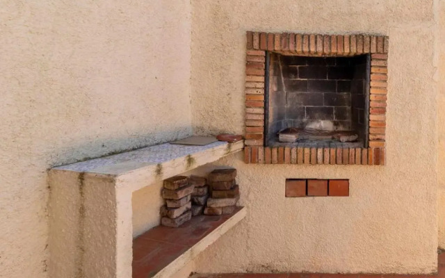 GRIFEU 14 Apartamento con terraza exterior