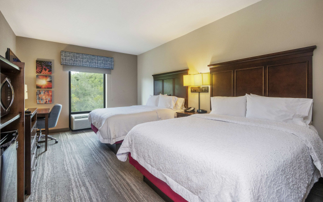 Hampton Inn & Suites Orlando-Apopka
