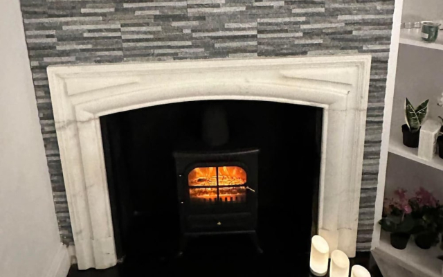 Fabulous Apartment to Acton Town