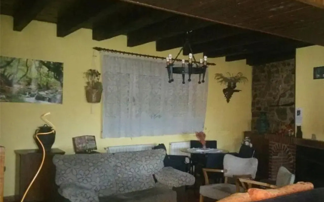 El Rincón De La Rosa 1