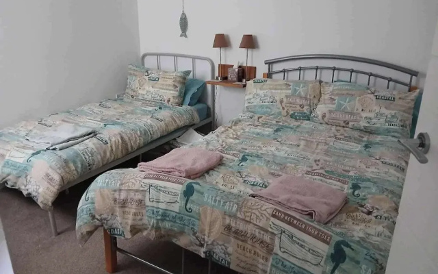 Seaview Loft 20 Portrush