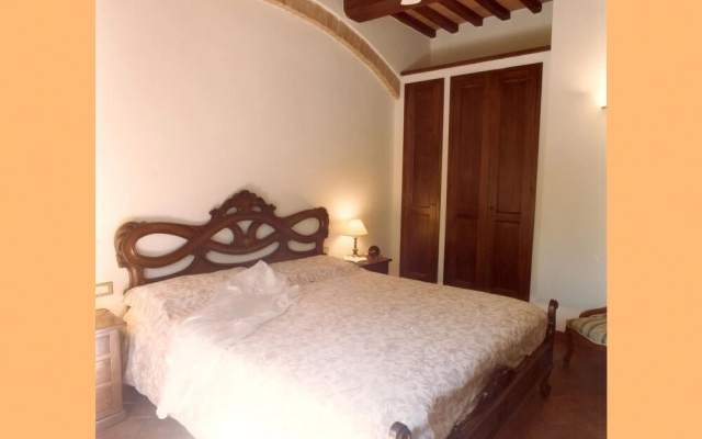 Montespertoli Apartments