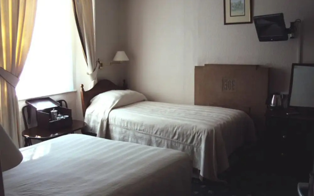 The George Hotel, Crewkerne