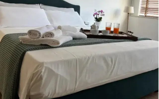 Aléa Rooms