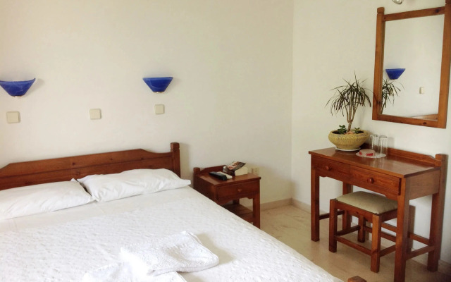 Hotel Giota