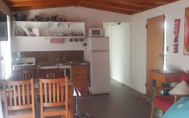 The Hut