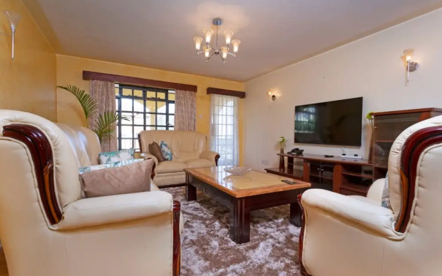 Bamboo Suites by Edmor suites