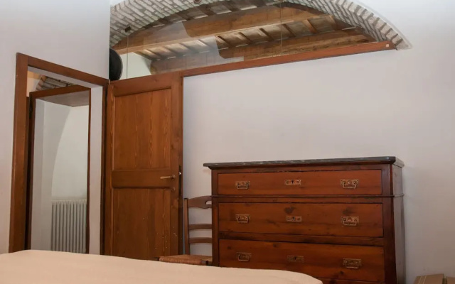 Trevi Corte Fratini Panoramic View Apartments