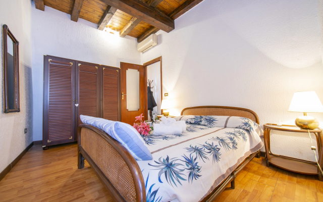 Attico Bellavista Mare