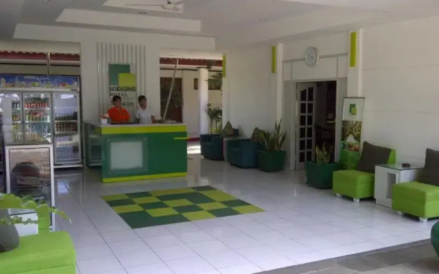 Lodging Hotel Kartasura