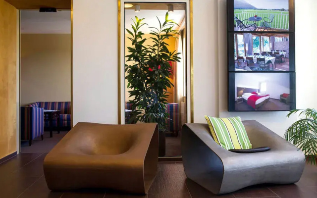 Hotel Momentum