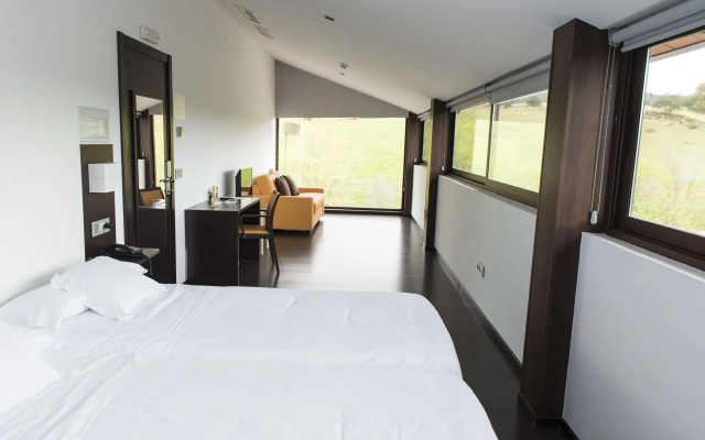 Hotel Las Monteras