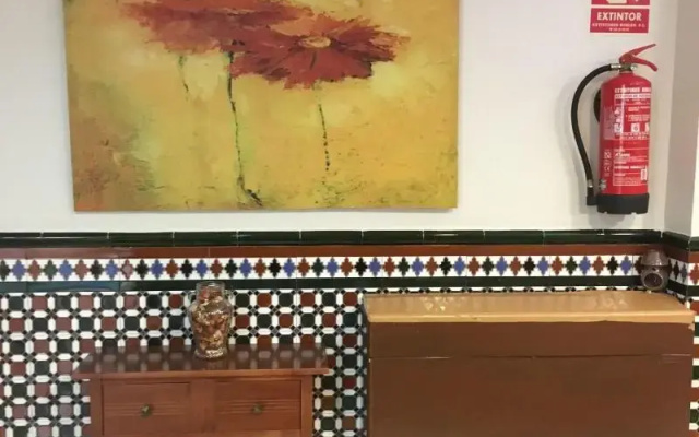 Hostal Carlos III