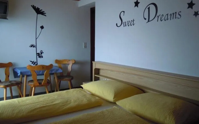 Pension Herzoggut