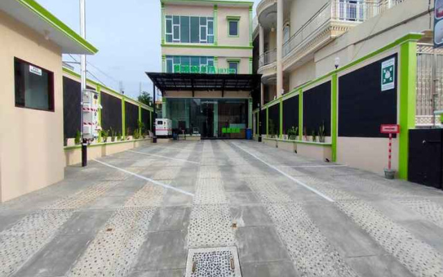 Permata Hotel