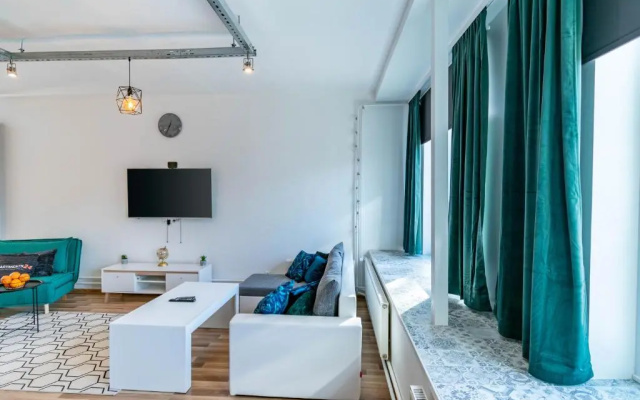 Apartments24 STUDIO53