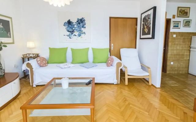 Apartment Zorka 719