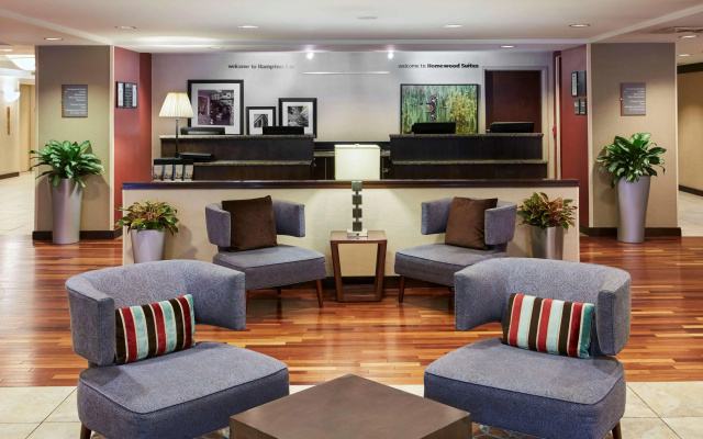 Hampton Inn Silver Spring