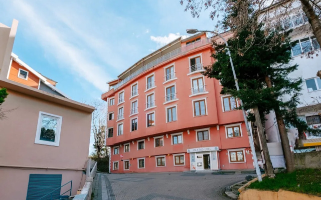 Miletus Otel