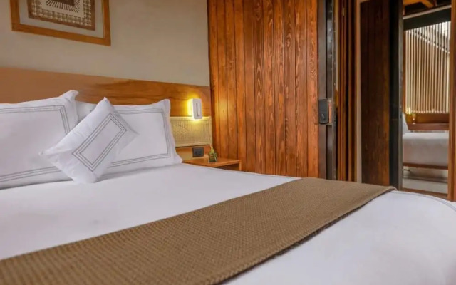 El Recinto Luxury Hotel