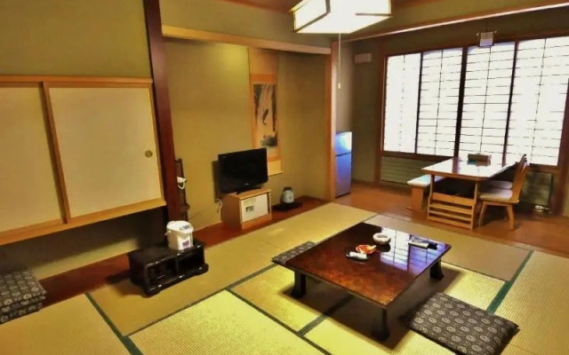 Spa Numakura