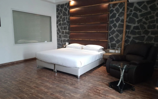 Great Trails Yercaud by GRT Hotels