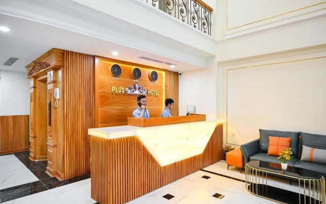 Plus Vung Tau Hotel