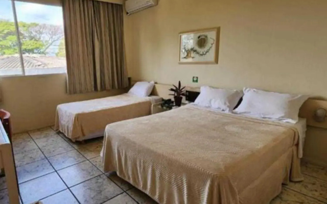 Hotel Harbor Inn Londrina