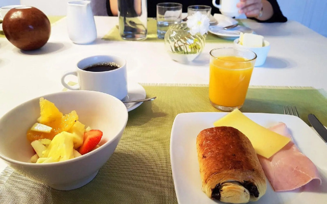 Casa Mallarenga B&B