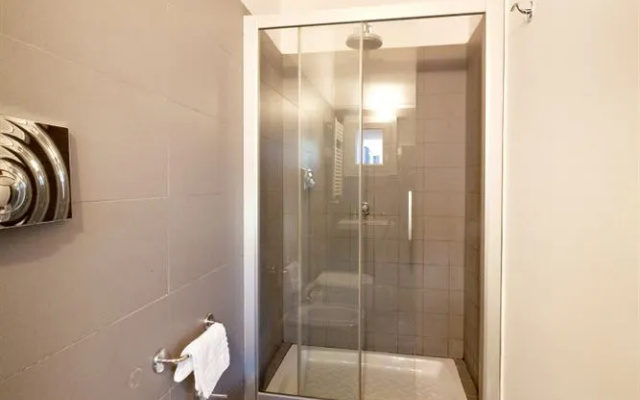 B&B SubUrbe Roma