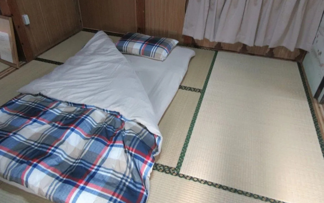 Kominnka Guest House Ya-Ru