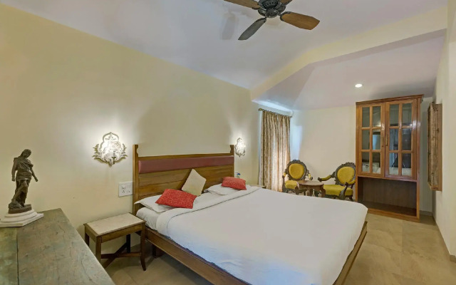 Ramsukh Resorts and Spa