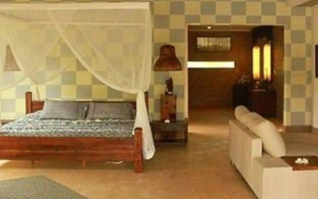 Ayurvedagram Bali