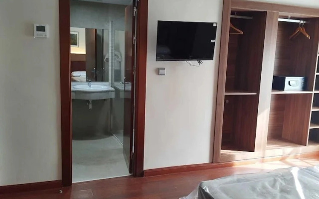 Hotel Nogal