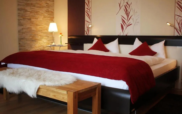 Ferienwohnung Kiesenberg 9