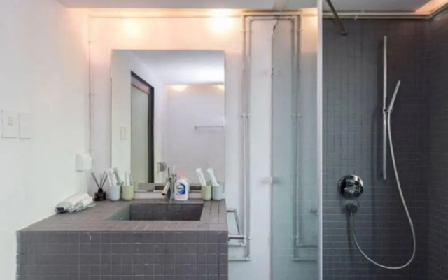Ri Yue Xing Cheng Apartment 31