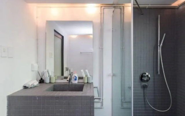 Ri Yue Xing Cheng Apartment 31