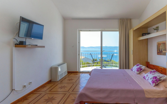 Apartments Dream View