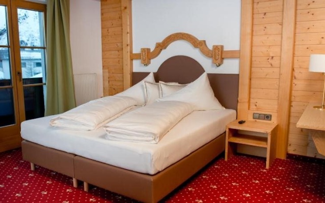 Alpenresort Walsertal