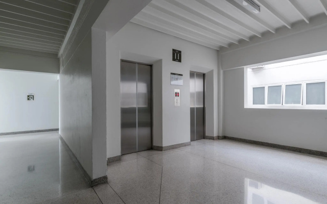 New APG Apartments