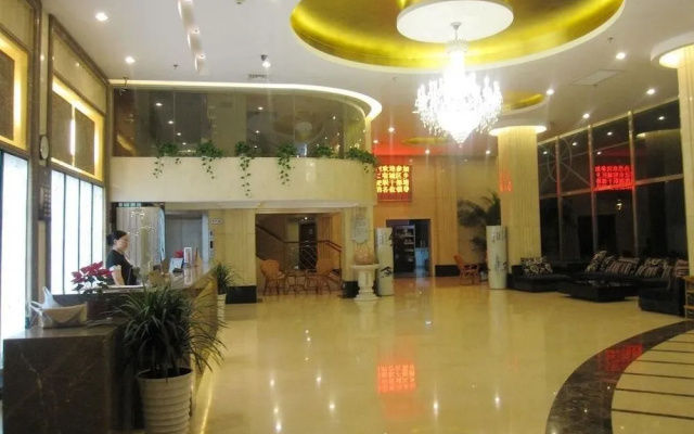 Yuyuan Hotel