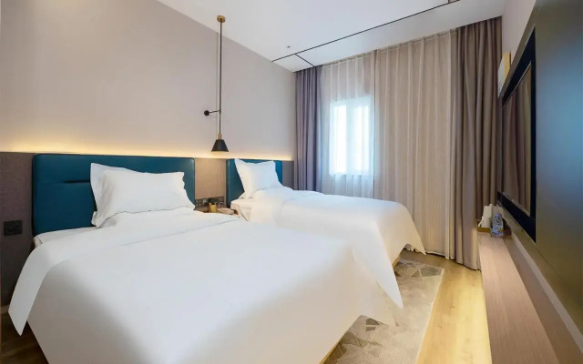 Boda Hotel