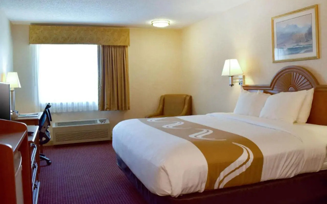 Comfort Inn Louisville