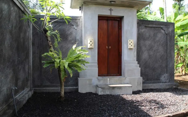 Toekad Ayung Villa
