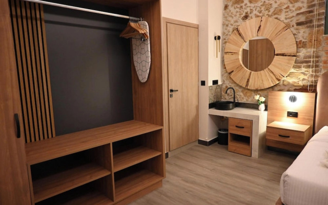 Apon City Residence