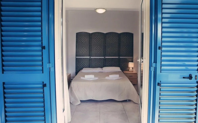 Hôtel U Liamone