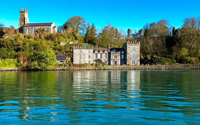 The Castle
